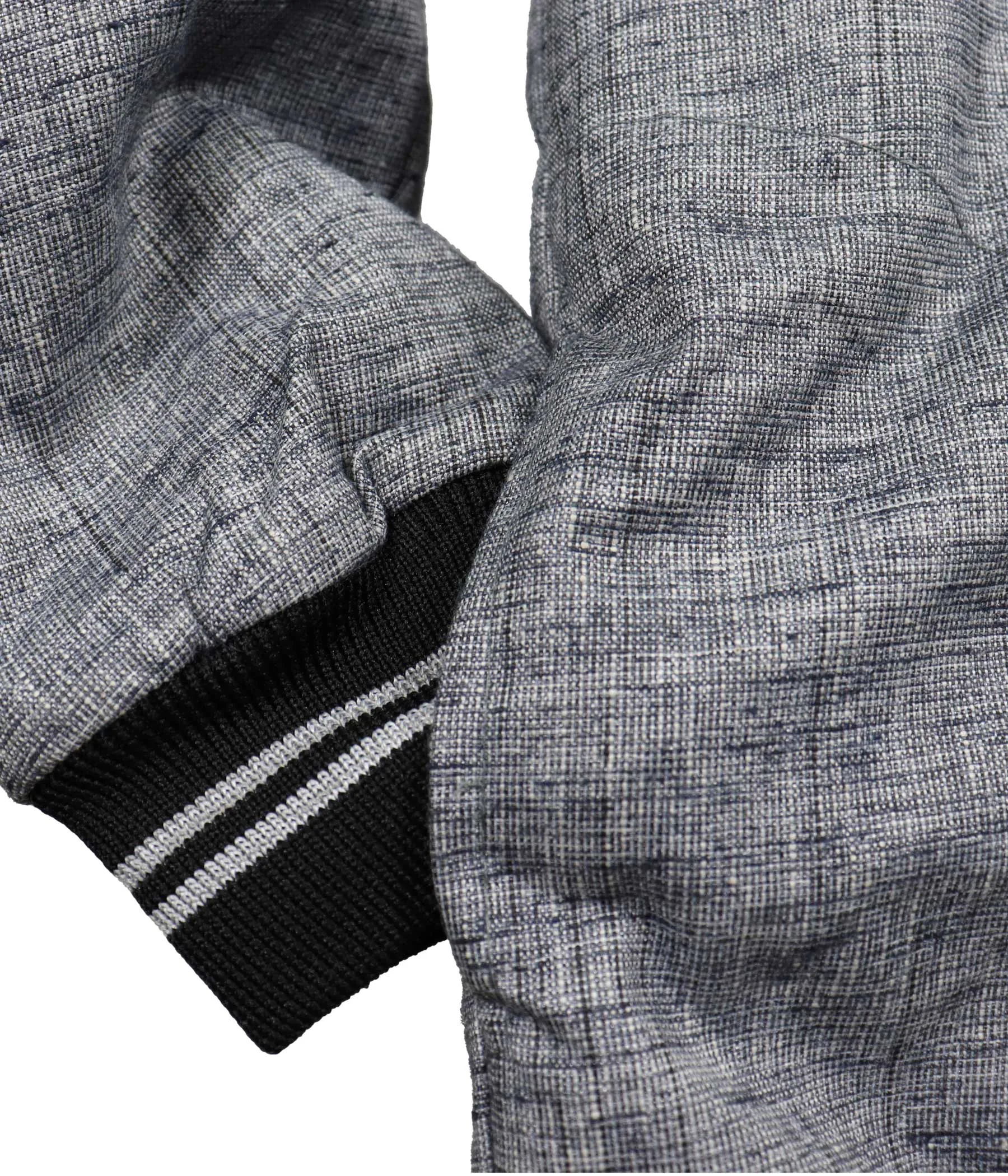 کاپشن چرمی پسرانه خارجی